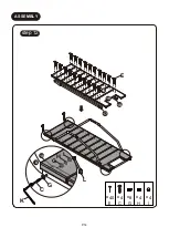 Preview for 15 page of SPORTSPOWER SW-095S User And Assembly Manual