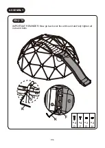 Preview for 17 page of SPORTSPOWER SW-095S User And Assembly Manual