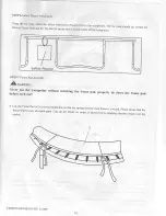 Preview for 16 page of SPORTSPOWER TR-B15 6PROM-COM User Manual