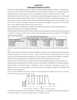 Preview for 10 page of SPORTSPOWER WP-336R Owner'S Manual