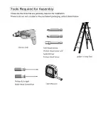 Preview for 11 page of SPORTSPOWER WP-336R Owner'S Manual