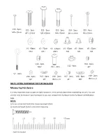 Preview for 16 page of SPORTSPOWER WP-336R Owner'S Manual