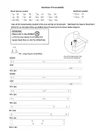 Preview for 19 page of SPORTSPOWER WP-336R Owner'S Manual