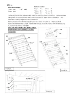 Preview for 34 page of SPORTSPOWER WP-336R Owner'S Manual