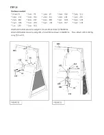 Preview for 40 page of SPORTSPOWER WP-336R Owner'S Manual