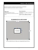 Предварительный просмотр 13 страницы SPORTSPOWER WP-505A Owner'S Manual