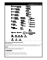 Предварительный просмотр 17 страницы SPORTSPOWER WP-505A Owner'S Manual