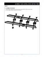 Предварительный просмотр 25 страницы SPORTSPOWER WP-505A Owner'S Manual