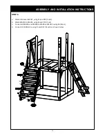 Предварительный просмотр 26 страницы SPORTSPOWER WP-505A Owner'S Manual