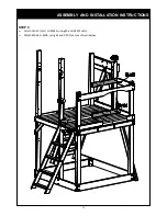 Предварительный просмотр 29 страницы SPORTSPOWER WP-505A Owner'S Manual