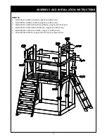 Предварительный просмотр 30 страницы SPORTSPOWER WP-505A Owner'S Manual