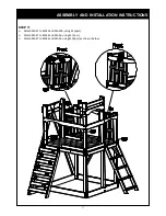 Предварительный просмотр 31 страницы SPORTSPOWER WP-505A Owner'S Manual