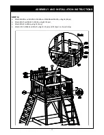 Предварительный просмотр 32 страницы SPORTSPOWER WP-505A Owner'S Manual