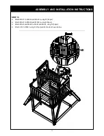 Предварительный просмотр 33 страницы SPORTSPOWER WP-505A Owner'S Manual