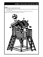 Предварительный просмотр 35 страницы SPORTSPOWER WP-505A Owner'S Manual