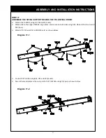 Предварительный просмотр 37 страницы SPORTSPOWER WP-505A Owner'S Manual