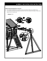 Предварительный просмотр 38 страницы SPORTSPOWER WP-505A Owner'S Manual