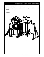 Предварительный просмотр 40 страницы SPORTSPOWER WP-505A Owner'S Manual