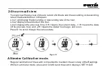 Preview for 17 page of Sportstar Outdoor Pioneer II User Manual