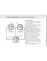 Preview for 11 page of Sportstar Outdoor Pioneer Instruction Manual