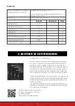 Preview for 8 page of SPORTSTECH ABT015120D User Manual