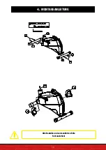 Preview for 10 page of SPORTSTECH ABT015120D User Manual