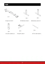 Предварительный просмотр 67 страницы SPORTSTECH BRT100 User Manual