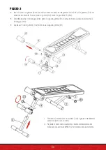 Предварительный просмотр 69 страницы SPORTSTECH BRT100 User Manual