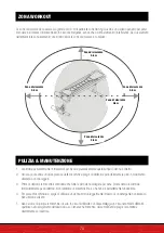 Предварительный просмотр 70 страницы SPORTSTECH BRT100 User Manual