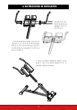 Preview for 40 page of SPORTSTECH BRT150 User Manual