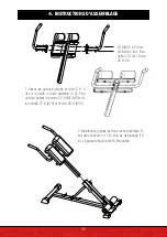 Preview for 55 page of SPORTSTECH BRT150 User Manual