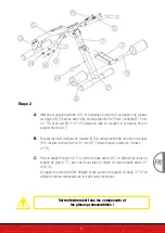 Предварительный просмотр 51 страницы SPORTSTECH BRT200 User Manual