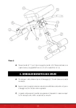 Предварительный просмотр 66 страницы SPORTSTECH BRT200 User Manual