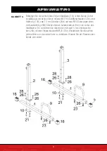 Preview for 9 page of SPORTSTECH BRT300 User Manual