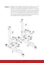 Предварительный просмотр 10 страницы SPORTSTECH BRT300 User Manual