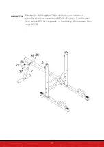 Предварительный просмотр 13 страницы SPORTSTECH BRT300 User Manual