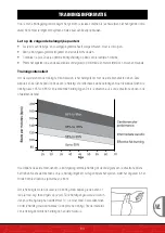 Preview for 83 page of SPORTSTECH BRT400 User Manual