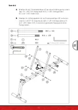 Предварительный просмотр 11 страницы SPORTSTECH BRT500 User Manual