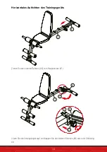 Preview for 16 page of SPORTSTECH BRT500 User Manual