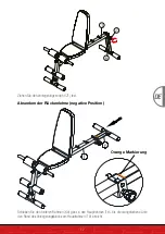 Preview for 17 page of SPORTSTECH BRT500 User Manual