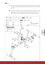 Предварительный просмотр 33 страницы SPORTSTECH BRT500 User Manual