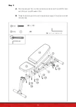 Предварительный просмотр 34 страницы SPORTSTECH BRT500 User Manual