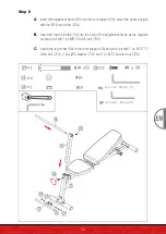 Предварительный просмотр 35 страницы SPORTSTECH BRT500 User Manual