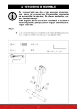 Предварительный просмотр 52 страницы SPORTSTECH BRT500 User Manual