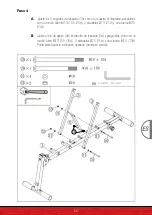 Предварительный просмотр 55 страницы SPORTSTECH BRT500 User Manual