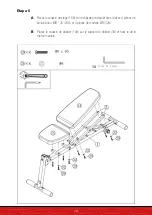 Предварительный просмотр 78 страницы SPORTSTECH BRT500 User Manual