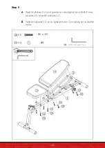 Предварительный просмотр 122 страницы SPORTSTECH BRT500 User Manual