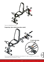 Preview for 127 page of SPORTSTECH BRT500 User Manual