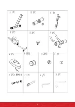 Preview for 9 page of SPORTSTECH BT400 Manual