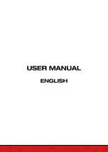 Preview for 19 page of SPORTSTECH CX608 User Manual